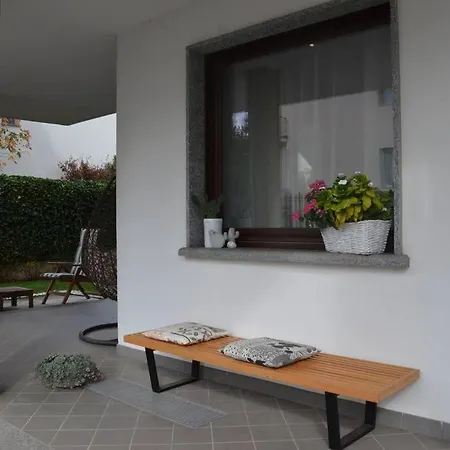 Con Giardino. Casa Di Bri Διαμέρισμα Κούνεο