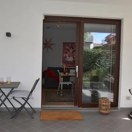 Con Giardino. Casa Di Bri * Κούνεο